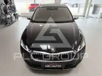 2021 Skoda Octavia
