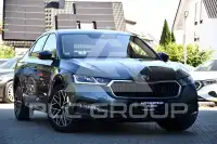 2021 Skoda Octavia