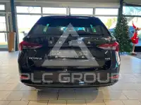 2021 Skoda Octavia