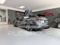 2021 Skoda Octavia