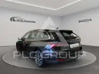2021 Skoda Octavia
