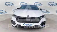 2021 Skoda Octavia