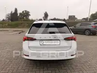 2021 Skoda Octavia