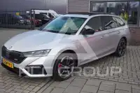 2021 Skoda Octavia