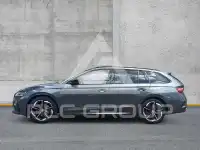 2021 Skoda Octavia