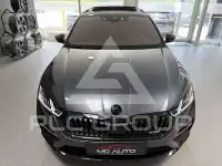 2021 Skoda Octavia