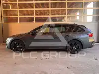 2021 Skoda Octavia