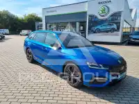 2021 Skoda Octavia