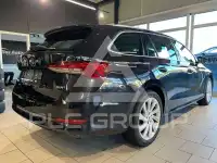 2021 Skoda Octavia
