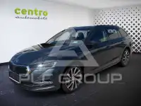 2021 Skoda Octavia