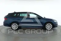 2021 Skoda Octavia