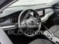 2021 Skoda Octavia