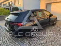 2021 Skoda Octavia