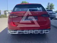 2021 Skoda Octavia