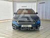 2021 Skoda Octavia