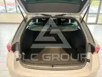 2021 Skoda Octavia
