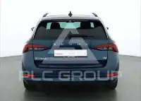 2021 Skoda Octavia