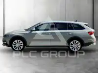2021 Skoda Octavia
