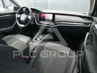 2021 Skoda Octavia