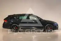 2021 Skoda Octavia