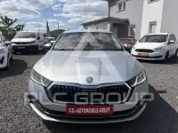 2021 Skoda Octavia