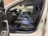 2021 Skoda Octavia