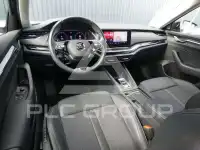 2021 Skoda Octavia