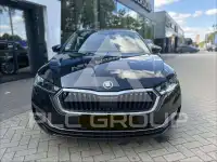 2021 Skoda Octavia