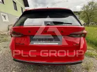 2021 Skoda Octavia