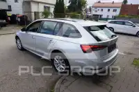2021 Skoda Octavia