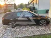 2021 Skoda Octavia