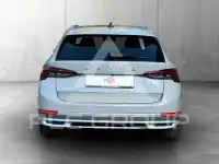 2021 Skoda Octavia