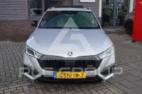 2021 Skoda Octavia
