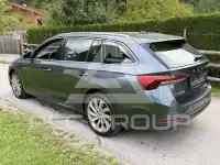 2021 Skoda Octavia