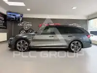 2021 Skoda Octavia