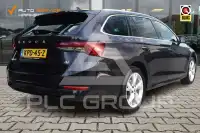 2021 Skoda Octavia