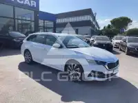 2021 Skoda Octavia