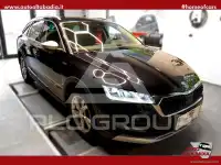 2021 Skoda Octavia