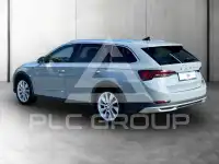 2021 Skoda Octavia