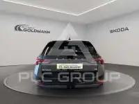 2021 Skoda Octavia