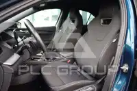 2021 Skoda Octavia