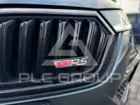 2021 Skoda Octavia
