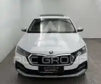 2021 Skoda Octavia