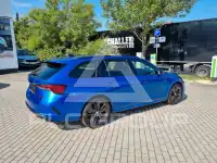 2021 Skoda Octavia