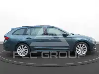2021 Skoda Octavia