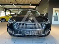 2021 Skoda Octavia