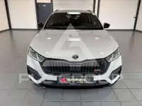 2021 Skoda Octavia