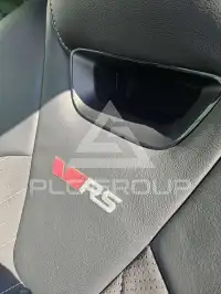 2021 Skoda Octavia