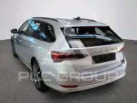2021 Skoda Octavia