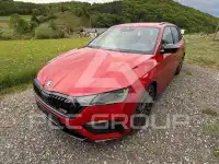 2021 Skoda Octavia